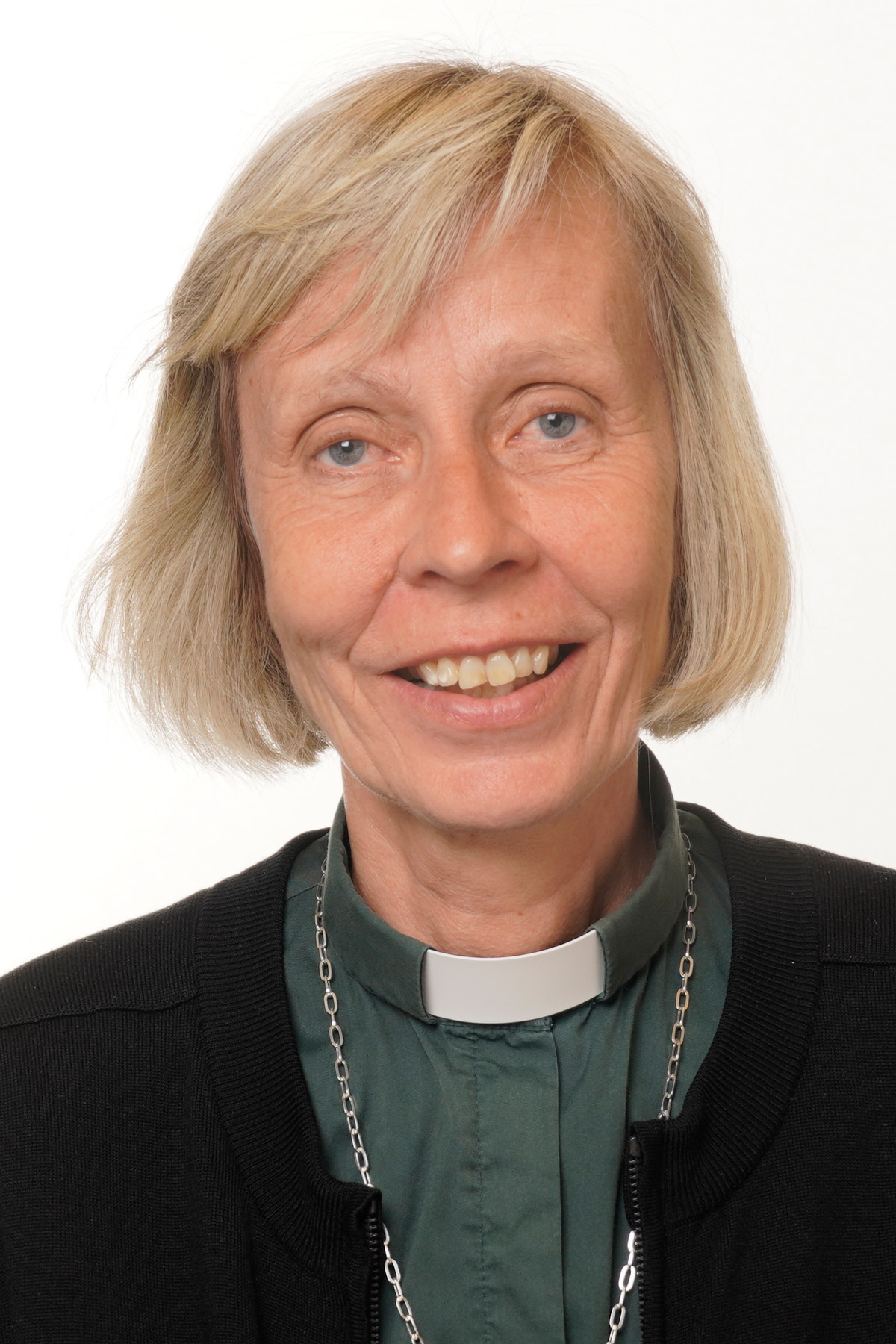 Gunilla Celing Johansson